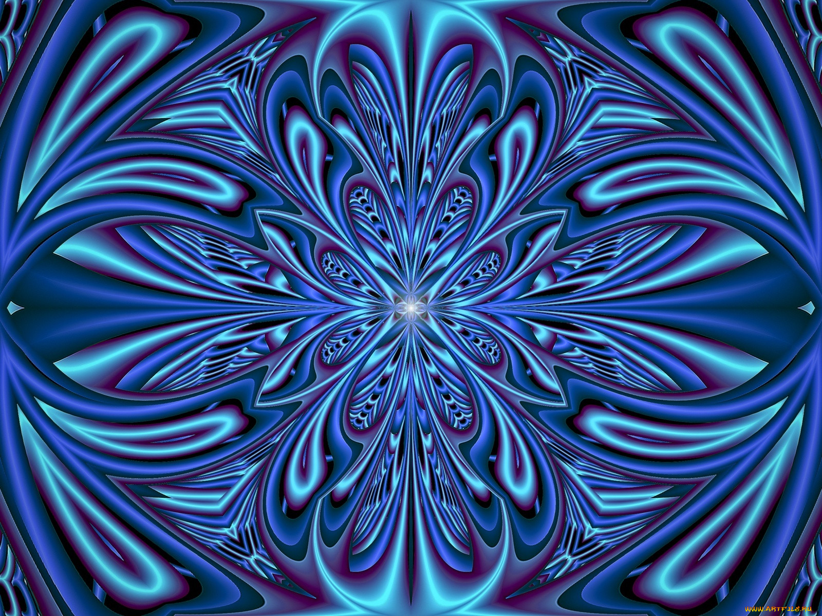 3, , fractal, , , 